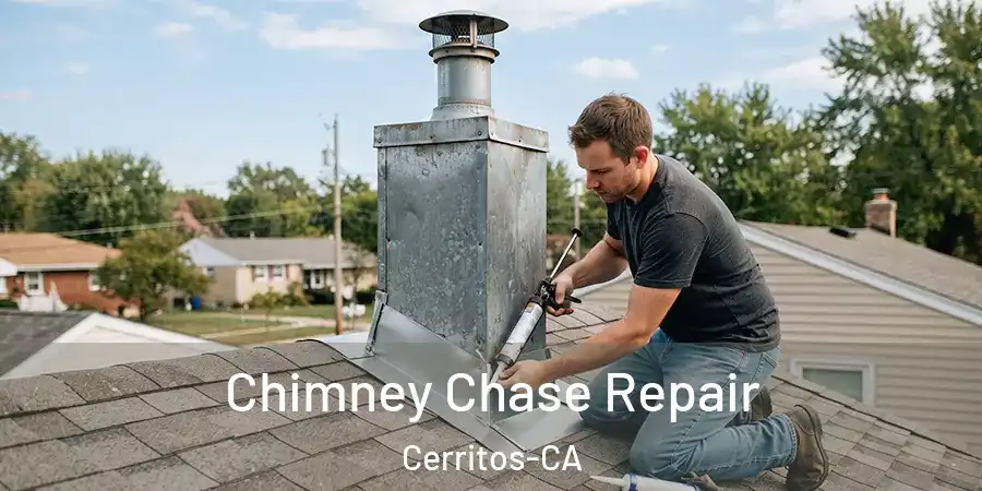  Chimney Chase Repair Cerritos-CA