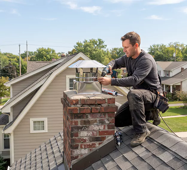 Certified Chase Cover Installation Company: Your Local Chase Cover Installers in Cerritos, CA