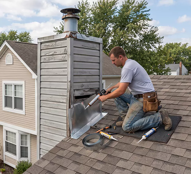 Certified Chimney Chase Repair Company: Your Local Chase Cover Repair Specialists in Cerritos, CA
