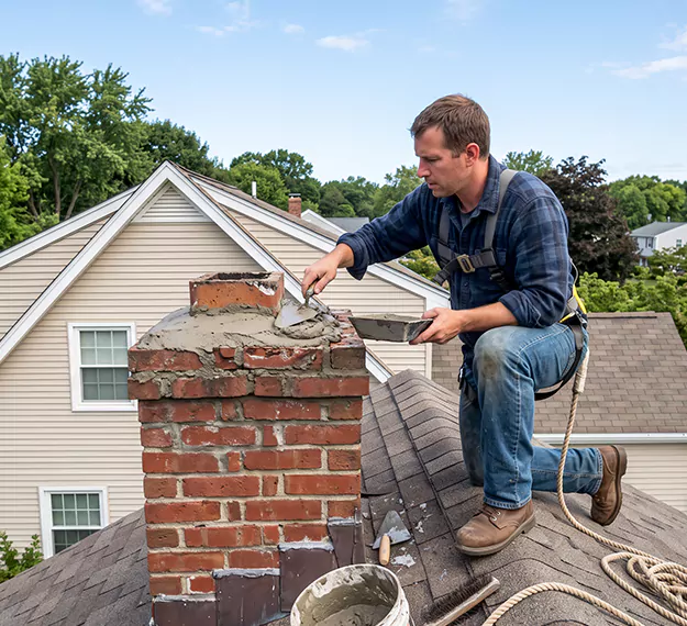Certified Chimney Repair Company: Your Local Chimney Specialists in Cerritos, CA
