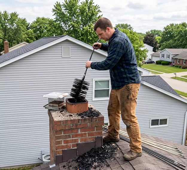Certified Creosote Removal Company: Your Local Chimney Cleaning Specialists in Cerritos, CA