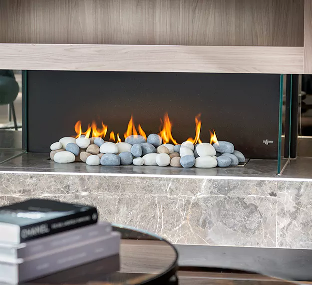 Certified Custom Fireplace Design Company: Your Local Bespoke Fireplace Designers in Cerritos, CA