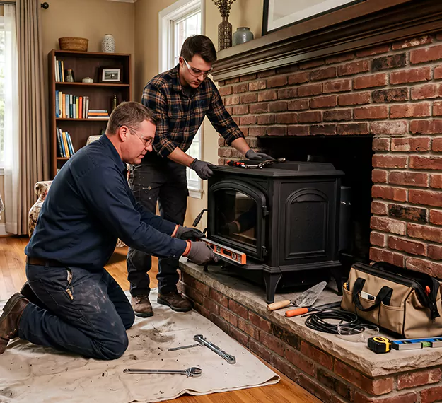 Certified Fireplace Contractors: Your Local Fireplace Remodel Contractors in Cerritos, Cerritos!