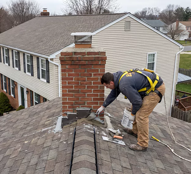 Certified Leaking Chimney Repair Company: Your Local Chimney Leak Specialists in Cerritos, CA