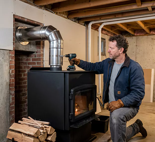 Certified Wood Furnace Installation Company: Your Local Wood Boiler Installers in Cerritos, CA