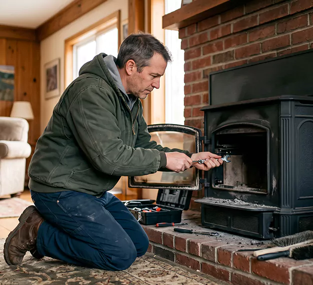 Certified Wood Furnace Repair Company: Your Local Outdoor Furnace Repair Team in Cerritos, CA!