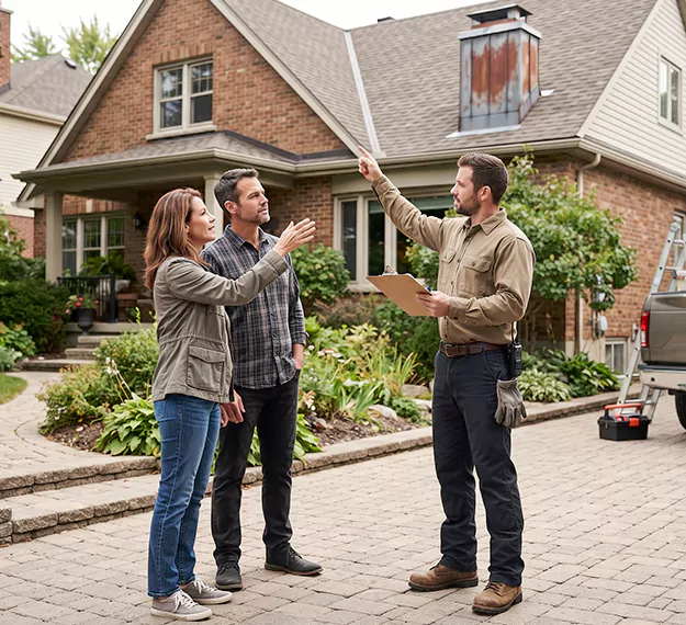 Why Homeowners Choose Our Chase Repair Team in Cerritos, CA?