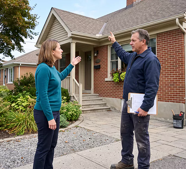 Why Homeowners Choose Our Crown Installation Team in Cerritos, CA?