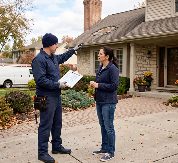 Why Homeowners Choose Our Crown Repair Team in Cerritos, CA?