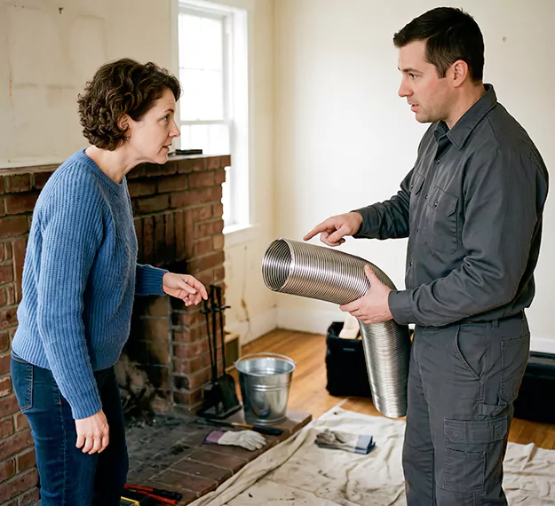 Why Homeowners Choose Our Liner Installation Team in Cerritos, CA?