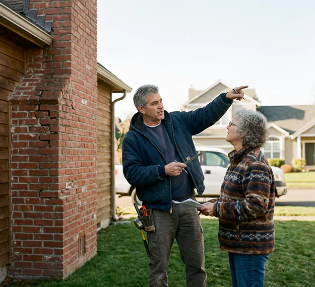 Why Cerritos, CA Homeowners Choose Our Masonry Repair Team?