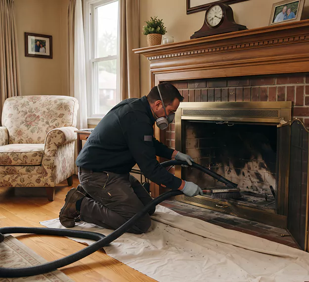 What Sets Our Chimney Odor Removal Apart in Cerritos, CA?