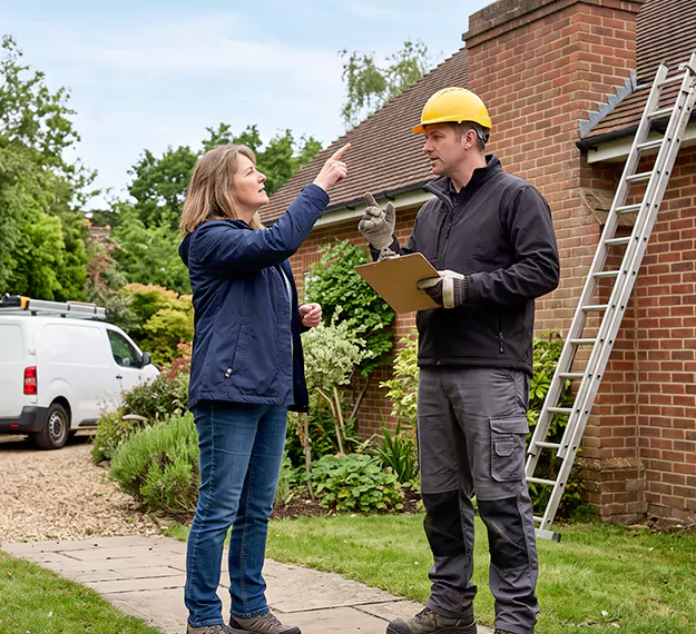 Why Homeowners Choose Our Chimney Pot Installation Team in Cerritos, CA?
