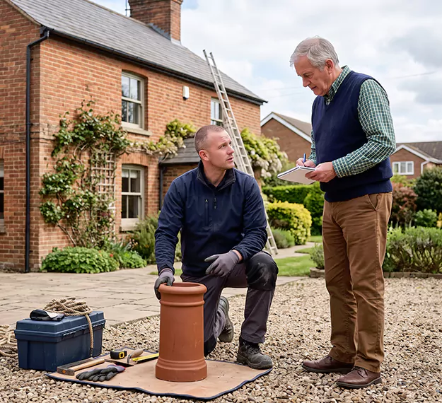 Why Homeowners Choose Our Pot Replacement Team in Cerritos, CA?