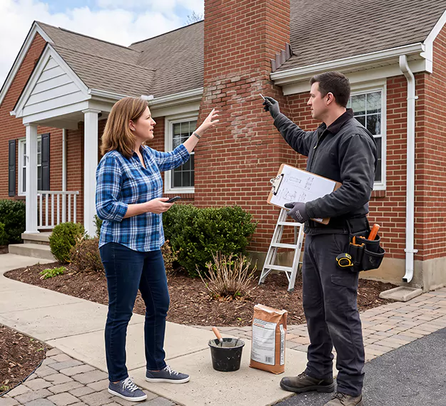Why Homeowners Choose Our Restoration Team in Cerritos, CA?