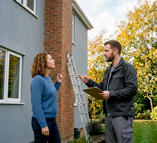 Why Cerritos Homeowners Choose Our Chimney Service Company?