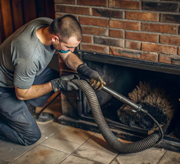 Why Cerritos Homeowners Trusts Our Chimney Sweep Team?