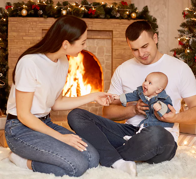 Why Cerritos Homeowners Choose Our Classic Fireplace Design Team?