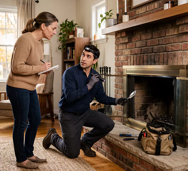 Why Homeowners Choose Our Inspection Team in Cerritos, CA?