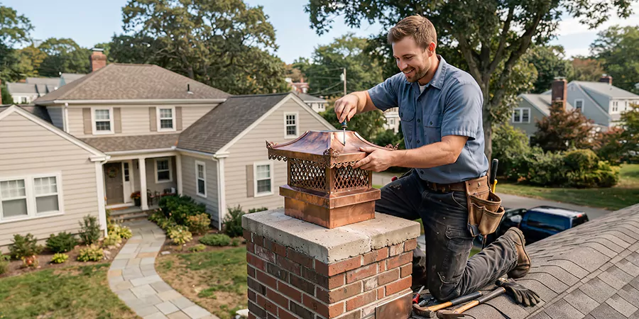 Custom and Decorative Cap Services Cerritos