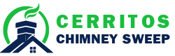 Cerritos Chimney Sweep logo
