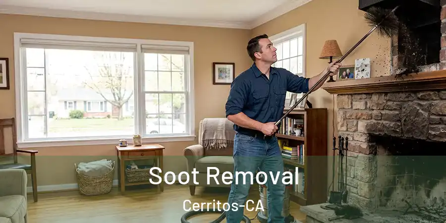  Soot Removal Cerritos-CA