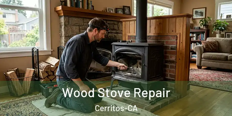  Wood Stove Repair Cerritos-CA